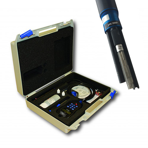 Sonde Multiparametriche AP-700 e AP-800 Sonde Multiparametriche AP-700 e AP-800