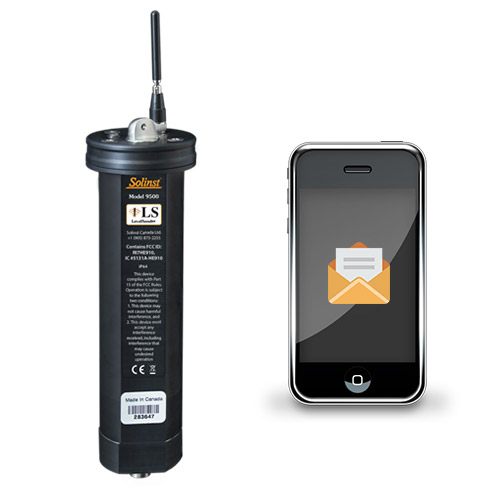 levelsender Telemetria Levelsender