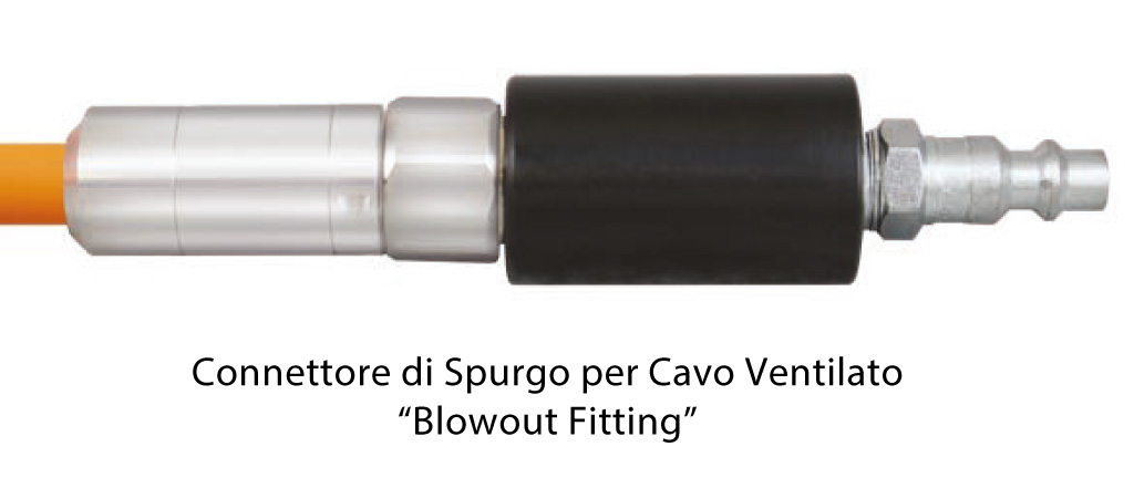 connettore-spurgo-cavo-vented Connettore per Spurgo del Cavo Ventilato