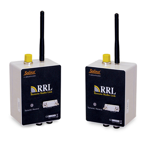 9200 9200 RRL Radio System - Telemetria Radio 9200 9200 RRL Radio System - Telemetria Radio