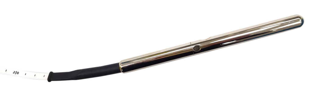 Sonda in acciaio inox: Sonda in acciaio inox Freatimetro SPOHR